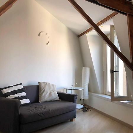 Olives Bed & Breakfast Bruxelles Exterior foto