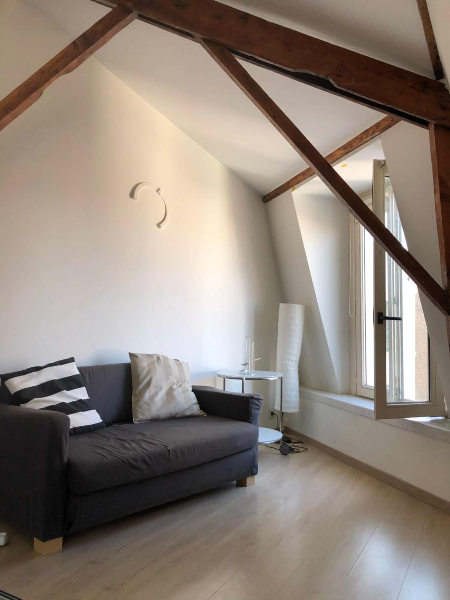 Olives Bed & Breakfast Bruxelles Exterior foto